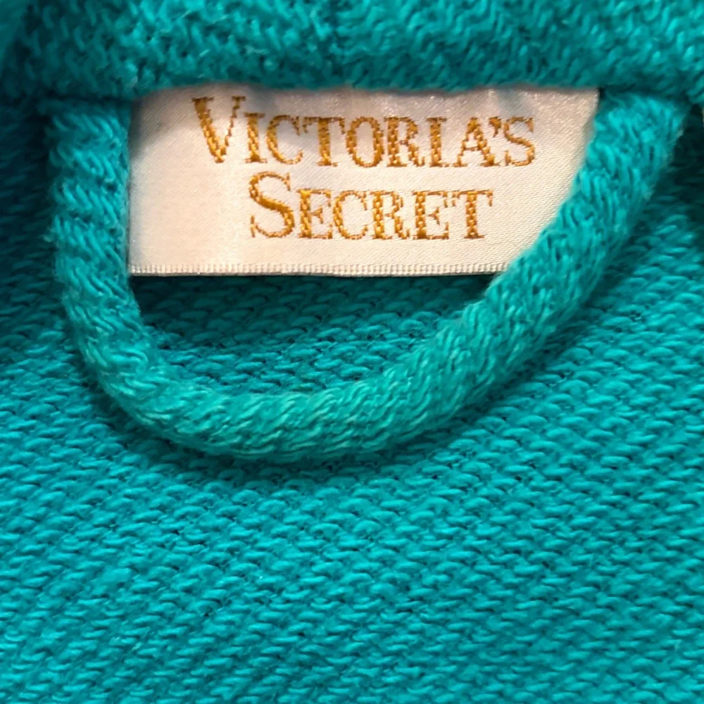 Victorias Secret Vintage Gold Tag Robe in great preloved condition - Picture 12 of 12